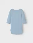 Name It vauvan body Niagara Mist takaa. - Bodyt ja paidat - 132361341 - 2