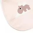  Done By Deer Tiny pocket bib ruokalapussa on tasku ruuant=C3=A4hteill=
e. - Ruokalaput - 1343441 - 3