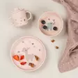 Done By Deer ruokailusetti celebration powder koko setti - Lautaset ja kulhot - 1593031 - 5