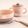 Done By Deer Foodie ruokailusetti Happy Clouds Powder.Done By Deer Foo=
die ruokailusetti. - Lautaset ja kulhot - 1596571 - 7