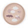 Done By Deer Foodie lautanen Happy Clouds Powder ylh=C3=A4=C3=A4lt=C3=A4=
=2E - Lautaset ja kulhot - 1736221 - 1