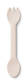 Liewood Jan aterin 3.  rose multi mix. - Ensilusikat ja lasten aterimet - 17396-1071 - 4