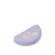 Liewood Eugene taitettava eväsrasia Cat/Warm lilac. - Välipalapussit, eväsrasiat ja snackcupit - 19265-2781 - 1