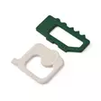 Liewood purulelu Jonathan 2 pack. - Purulelut - 19543-2011 - 1