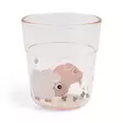 Done By Deer Glass L muki Tiny Farm Powder. - Mukit ja nokkamukit - 1956471 - 1