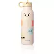 Liewood juomapullo Falk 500 ml Smiley Sandy. - Juomapullot ja pillipullot - 19616-2341 - 1