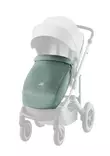 Britax jalkapeite Smile III,4  ja 5Z Jade Green. - Muut lisävarusteet - 2000037421 - 1