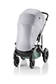 Britax Smile 5Z hy=C3=B6nteissuoja istuinosassa. - Sadesuojat vaunuihin ja rattaisiin - 2000038011 - 4
