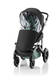 Britax Smile 5Z istuinosan sadesuoja. - Sadesuojat vaunuihin ja rattaisiin - 2000038011 - 3