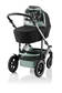 Britax Smile 5Z vaunukopan sadesuoja. - Sadesuojat vaunuihin ja rattaisiin - 2000038011 - 2