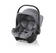 Britax Baby-Safe Core kaukalo v=C3=A4riss=C3=A4 Frost Grey. - Turvakaukalot 0-13kg - 2000038431 - 10