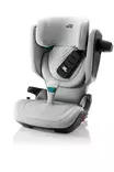 Turvavy=C3=B6istuin BRITAX Kidfix PRO Linen Grey, LUX. - Turvavyöistuimet 15-36kg - 2000040921 - 1
