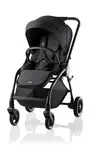 Rattaat BRITAX Rio Style, Carbon Black. - Matkarattaat ja lastenrattaat - 2000041611 - 1