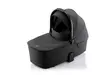 BRITAX Rio vaunukoppa Style, Carbon Black. - Vaunukopat ja kantokassit - 2000041621 - 1