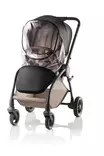 Sadesuoja Britax Rio rattaaseen. - Sadesuojat vaunuihin ja rattaisiin - 2000041891 - 1