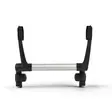Adapteri Bugaboo Donkey Black Car seat mono/duo kaukalolle. - Vaunujen ja kaukaloiden adapterit - 200074001 - 2