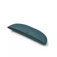 Liewood Ember ruokalappu 2-pack Arctic Sea/Ocean View, taittuu pieneen pakettiin. - Ruokalaput - 20119-2501 - 3