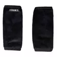 Dooky turvavyönpehmusteet 2 kpl Black Seatbelt pads. - Turvaistuimien muut lisävarusteet - 2026101 - 1