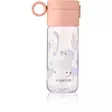Liewood juomapullo Clemence 350 ml Cat/Warm lilac - Juomapullot ja pillipullot - 20622-2781 - 1