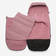 Bugaboo Performance Footmuff l=C3=A4mp=C3=B6pussi Evening Pink avattun=
a. - Lämpöpussit rattaisiin - 2306010081 - 3