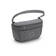 Bugaboo organizer Grey Melange kantokahvalla. - Hoitolaukut ja organizerit - 2306010101 - 7