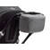 Bugaboo organizer Grey Melange rattaissa. - Hoitolaukut ja organizerit - 2306010101 - 3