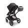 Bugaboo organizer Grey Melange sopii kaikkiin rattaisiin. - Hoitolaukut ja organizerit - 2306010101 - 4