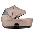 Nord Active PLUS koppa Praline Beige tuuletusaukoilla. - Lastenvaunut ja yhdistelmävaunut - 287145YHD1 - 6