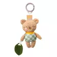 Taf Toys aktiviteettilelu Brendon - Helistimet, tarttumislelut ja pallot - 293491 - 1