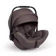 Turvakaukalo Nuna Arra Flex Thunder. - Turvakaukalot 0-13kg - 293581 - 1