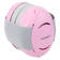 Dooky kuulosuojaimet 0-3 v Pink. - Turvaportit ja turvatuotteet - 3001101 - 1