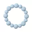 Bibs Baby Bitie purulelu Ring Baby Blue. - Purulelut - 3300231 - 1