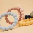 Bibs Baby Bitie purulelu monessa ihanassa värissä. - Purulelut - 3300231 - 2