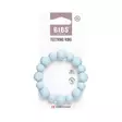 Bibs Baby Bitie purulelu Ring Baby Blue pakkaus. - Purulelut - 3300231 - 3