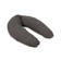 Imetystyyny-vartalotyyny Doomoo Comfy Big, Tetra Grey. - Imetystyynyt - 35001021 - 1
