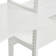 Hoppekids Työpöytä STOREY, 80 cm, Valkoinen - Lisäosat hyllyköihin - 38-0004-82-081 - 8