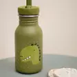 Trixie juomapullo 350 ml Mr. Dino -kuvalla. - Juomapullot ja pillipullot - 40201 - 4