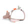 Lelussa on peili. - Helistimet, tarttumislelut ja pallot - 4113431 - 2