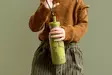 Trixie juomapullo 500 ml Mr. Dino, helppo kantaa kantohihnasta. - Juomapullot ja pillipullot - 41201 - 4