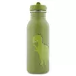 Trixie juomapullo 500 ml Mr. Dino. - Juomapullot ja pillipullot - 41201 - 1