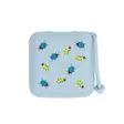 Tuttikotelo Bibs Studio Baby Blue. - Tutit ja tuttinauhat - 420050231 - 1