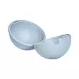 Tuttikotelo Bibs Mini Baby Blue yhdelle tutille. - Tutit ja tuttinauhat - 4220231 - 2