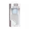 Bibs Spoon Feeder syöttölusikka Baby Blue pakkaus. - Tuttipullot ja pullotutit - 4351231 - 5