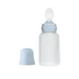 Bibs Spoon Feeder syöttölusikka Baby Blue. - Tuttipullot ja pullotutit - 4351231 - 1