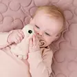 Done By Deer Sensory rattle Pigee Powder lapsella. - Helistimet, tarttumislelut ja pallot - 4353851 - 3