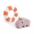Done By Deer kylpylelu Bath Squirter toy Ozzo Powder. - Kylpylelut - 4359531 - 1