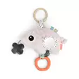 Done By Deer puuhalelu Activity sensory-Pigee Powder - Helistimet, tarttumislelut ja pallot - 4453291 - 1