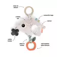 Done By Deer puuhalelu Activity sensory-Pigee PowderOminaisuudet - Helistimet, tarttumislelut ja pallot - 4453291 - 2