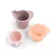 Done By Deer kylpylelut Water play & stacking cups. - Kylpylelut - 4856351 - 1