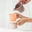 Done By Deer kylpylelut Water play & stacking cups lapsille. - Kylpylelut - 4856351 - 7
